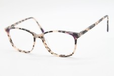 NEW CHELSEA MORGAN CM 20221 L.TOR TORTOISE AUTHENTIC EYEGLASSES 53-16