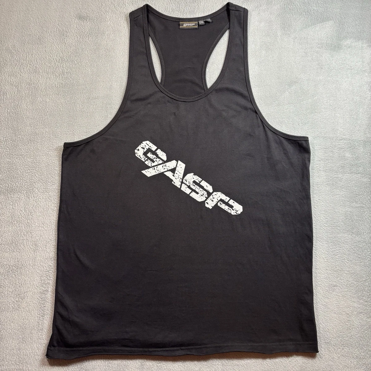 GASP Activewear Tops for Men for sale | eBay UK