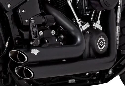 Preços baixos em Sistemas de Escape de Motocicleta Vance & Hines