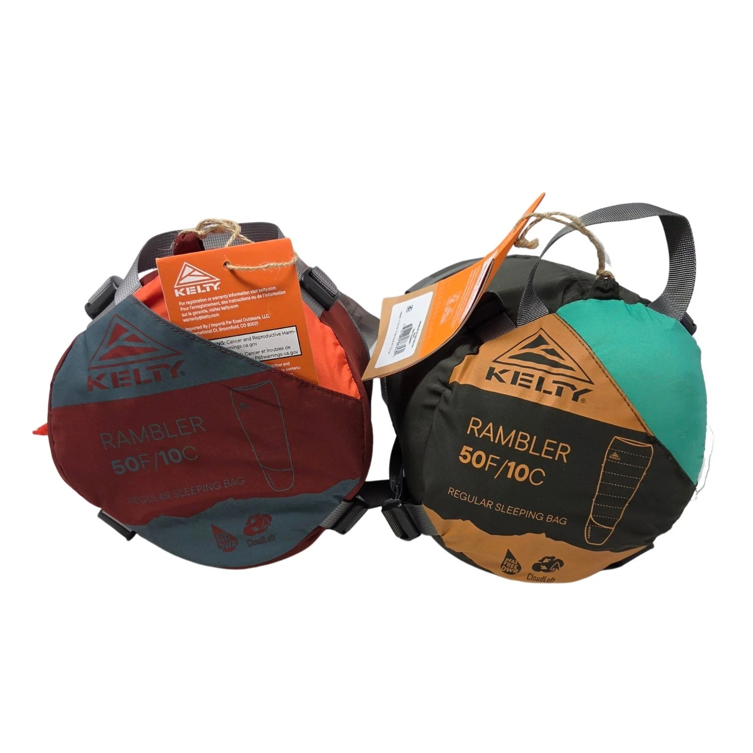 Kelty Rambler 50 Sleeping Bag