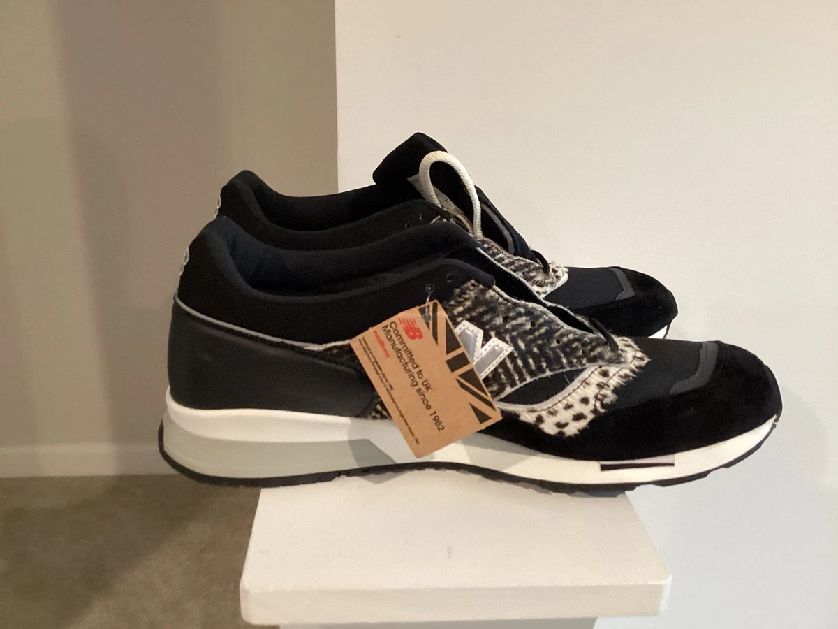 New Balance 1500 Series Black/White for Sale | Authenticity