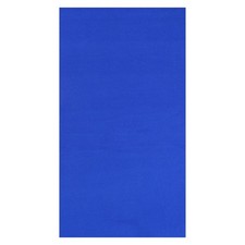 9ft Billiard Cloth Pool Table Felt Replacement Kit, Blue