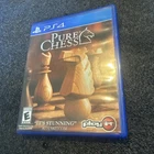 Pure Chess for PS4 PlayStation 4 Video Game