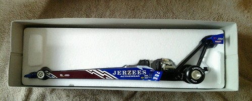 Action Bob Vandergriff Jerzees 1997 Top Fuel Dragster - Picture 7 of 8