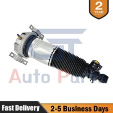 1x Hinten Links Luftfederbein Stoßdämpfer Für Audi Q7 Porsche Cayenne VW Touareg