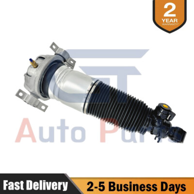 Rear Right Air Suspension Strut Fit Porsche Cayenne 955 Audi Q7 4LB VW Touareg