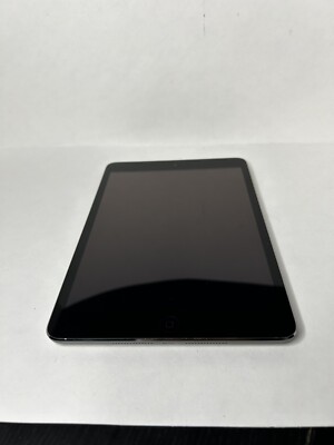 Apple iPad mini 1st Generation 16 GB MD531LL/A Wi-Fi 7.9'' READ DESCRIPTION