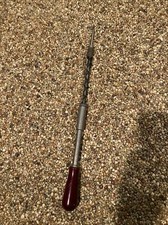 Vintage STANLEY YANKEE No. 130A Spiraling Ratchet Screwdriver Made in USA