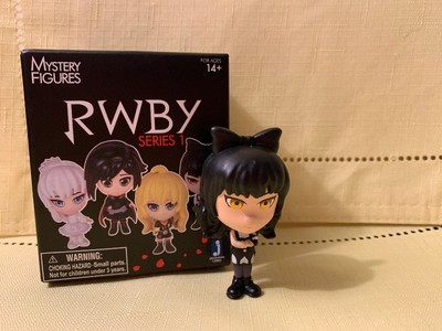 rwby qrow figure
