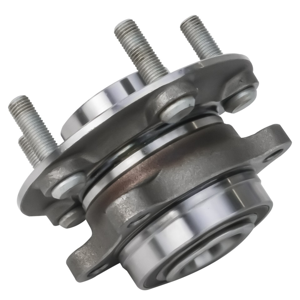 For 2013-2018 Ford Fusion 13-2016 Lincoln MKZ Wheel Bearing Hub Front / Rear IN - Foto 3