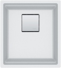 Franke Peak Undermount Sink - PKG11014PWT