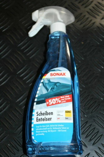 Sonax Auto & Motorrad: Teile