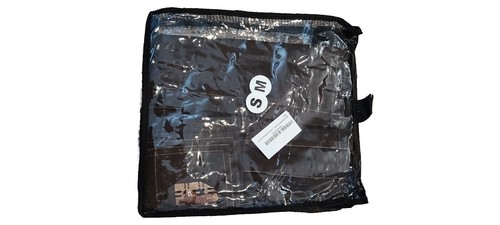 Damn Near Kilt 'Em Men's Sport Utility Kilt Heavy Duty Brown Small/Medium - Picture 6 of 7