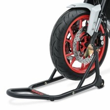 Front Paddock Stand black mat for KTM 990 Super Duke/ R
