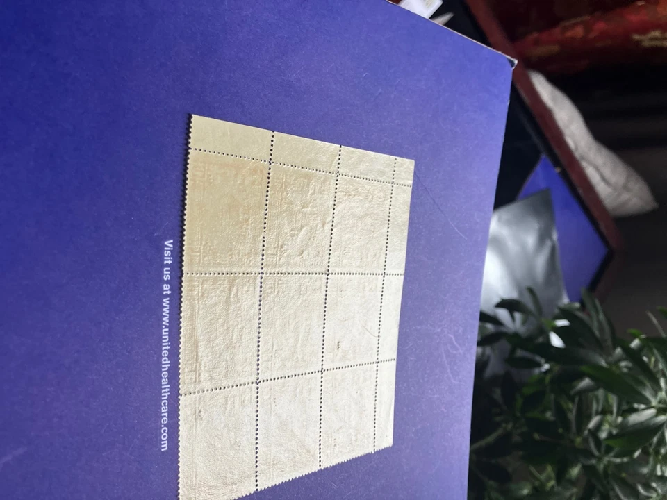 ROC Stamp 1929 Dr Sun Yat-sen‘s State Burial Use in Ji hei MNH - Image 4 of 4