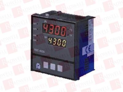 FUTURE DESIGN CONTROLS INC 4300-51101031 / 430051101031 (BRAND NEW)