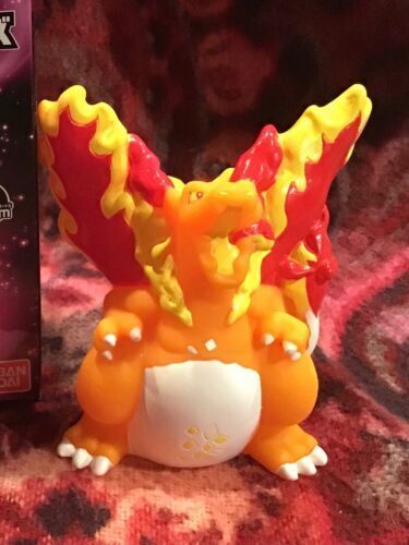 Charizard & Dragonite Pokemon Model Kit – Collector's Outpost