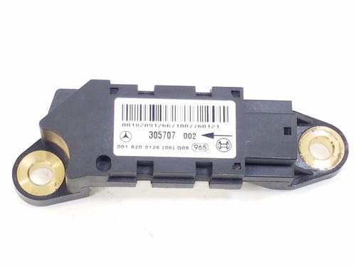 Mercedes Benz SL-Klasse W230 2010 Impact Drucksensor A0018209126