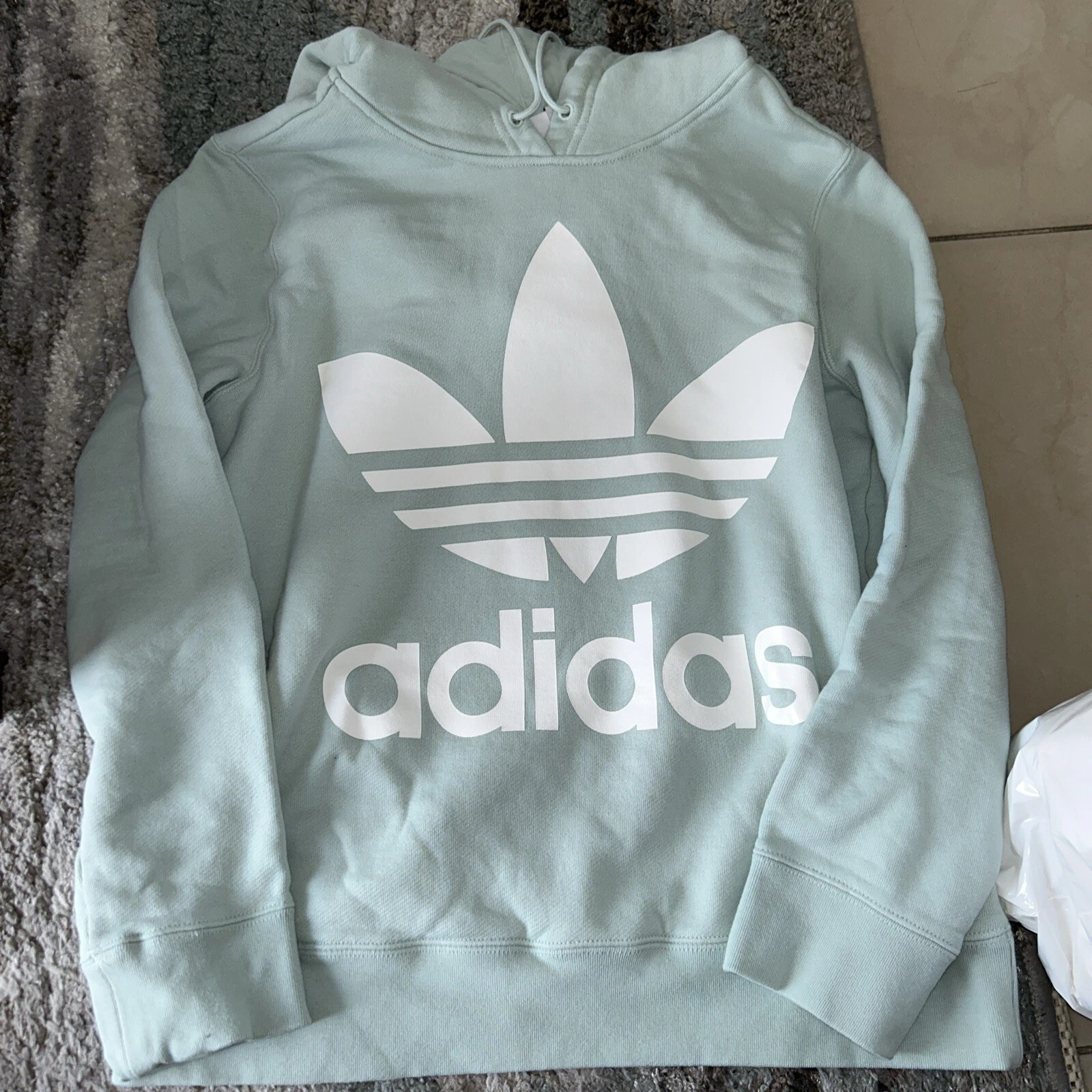 Adidas Hoodie Ed7503