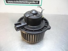 Moteur Mitsubishi SPACE WAGON