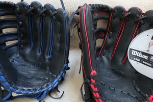 wilson a950 baseball glove
