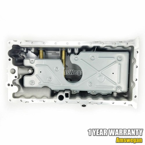 Aluminum Engine Oil Pan for Volvo S40 C70 V50 C30 30777739 eBay