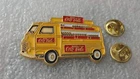 RARE COCA COLA PIN S 200 COPIES