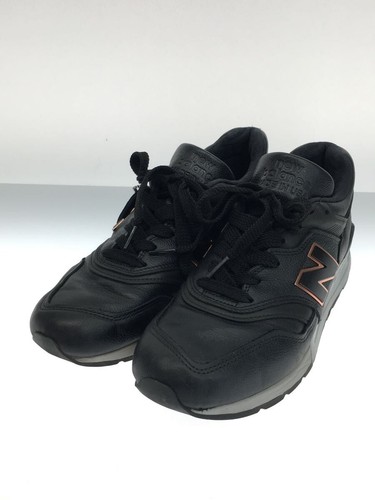 NEW BALANCE New Balance M997 Black Made 