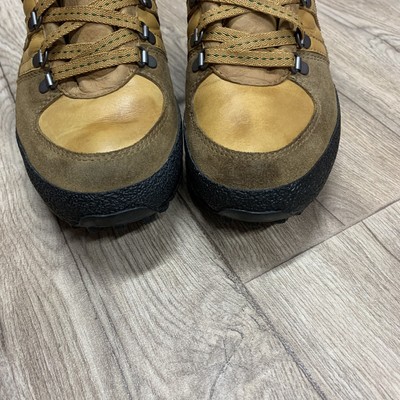 adidas super trekking classic gtx