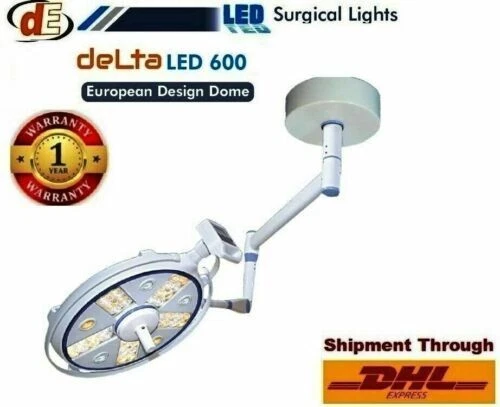 Single dome ot light deals