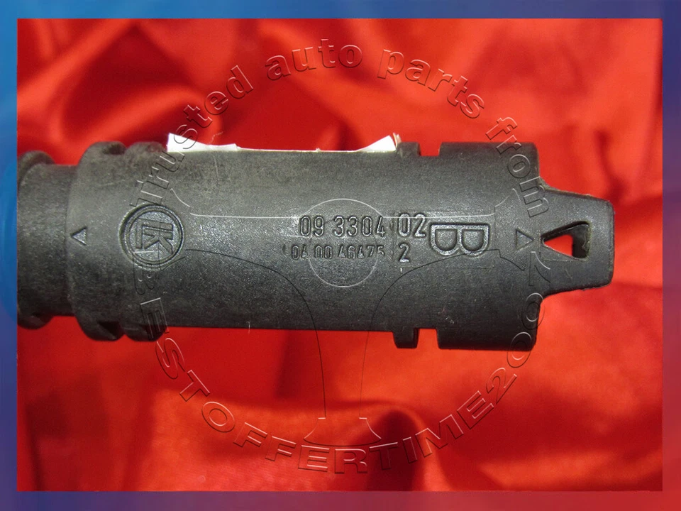 BMW E46 E39 E83 E53 E36 E85 3 5 X3 X5 Z3 Z4 LAMBDA MONITOR SENSOR PROBE 1433940 - Image 3 of 4