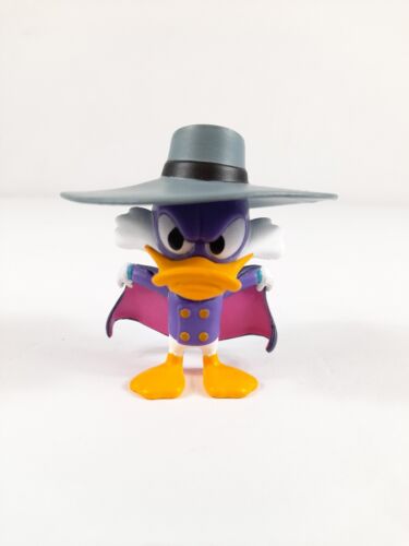 Vinilo mini pop exclusivo Mystery Mystery Mystery Funko de Darkwing Duck 2,5" Funko Disney Ducktales - Imagen 1 de 6
