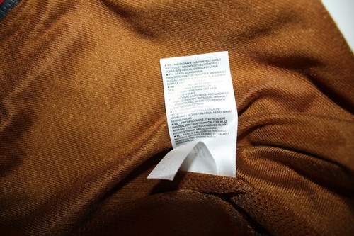 BONFIRE Outerwear FELIX Men's Snowboarding Tailored Pants NWT! Sz 2XL MSRP $189 - Picture 6 of 12