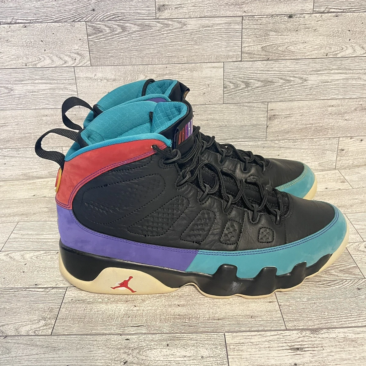 Nike air jordan 9 cheap retro dream it do it