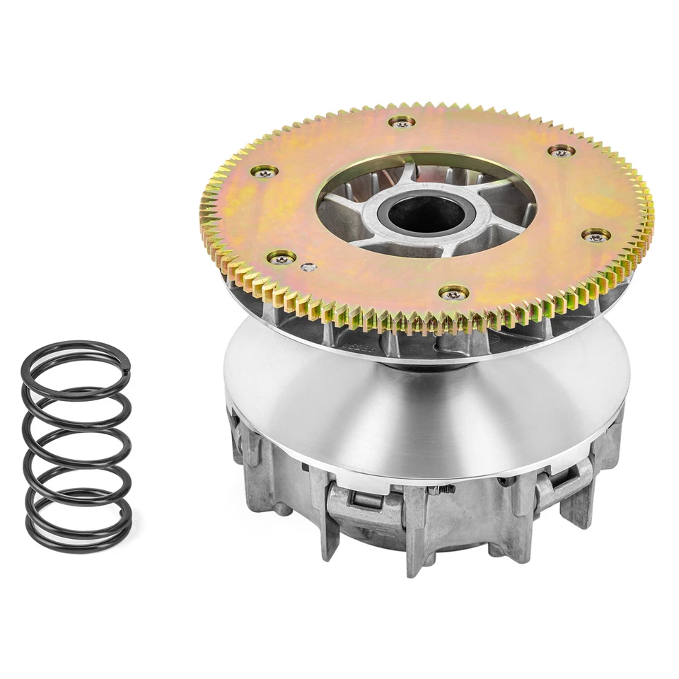 Embrague de accionamiento primario para Bombardier Can-Am Outlander 330 400 450 QUEST 500 650 Foto 2 de 4