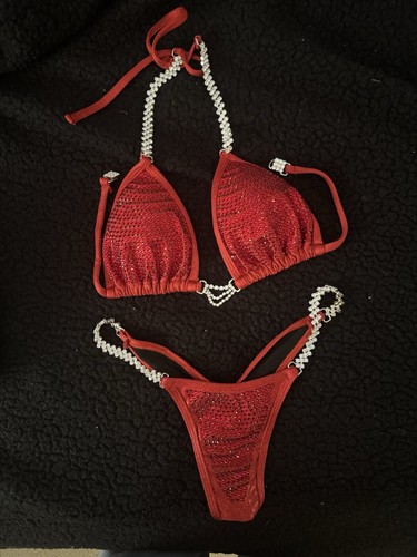 Competition Bikini