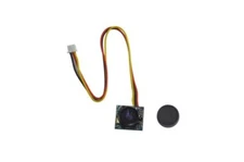 Redcat Racing FPV Camera Carbon 210 HD Mini RC Drone Quad Copter Car Video