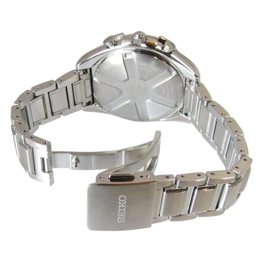 Bracelet seiko velatura sale