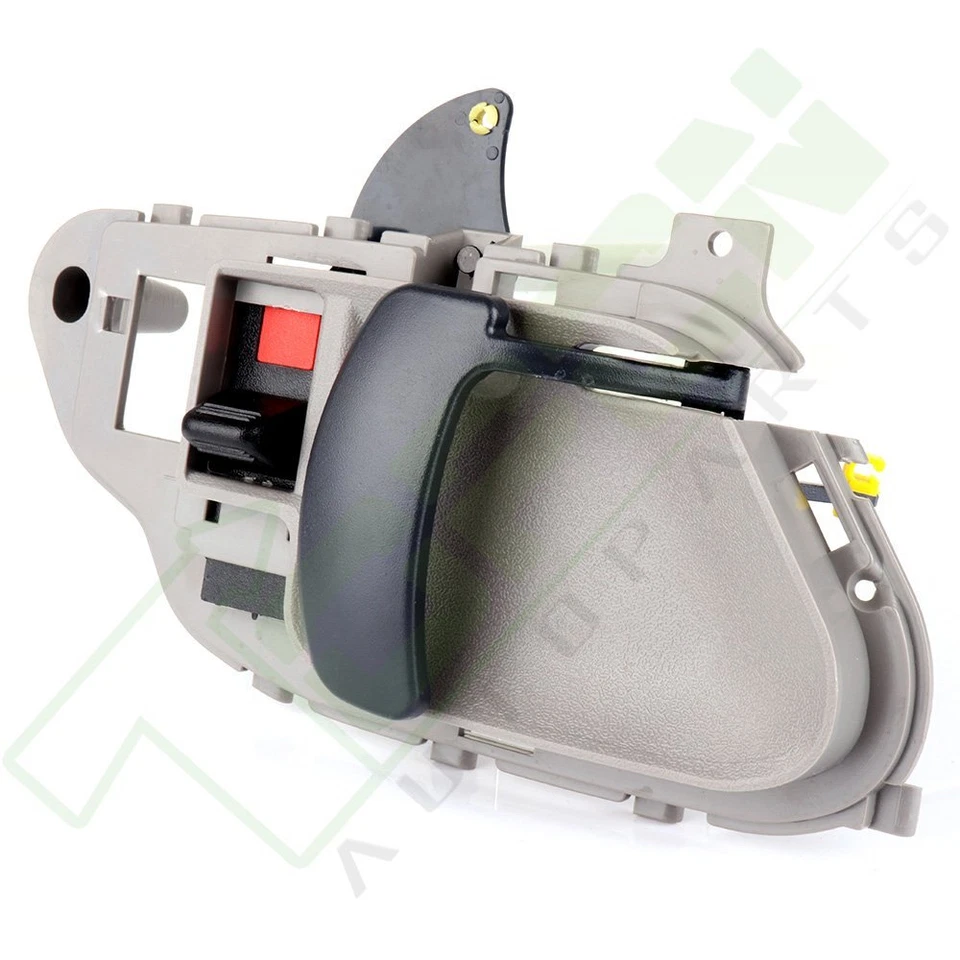 Manija de puerta interior delantera o trasera izquierda lado del conductor Chevrolet GMC 1995-2002 Foto 4 de 4