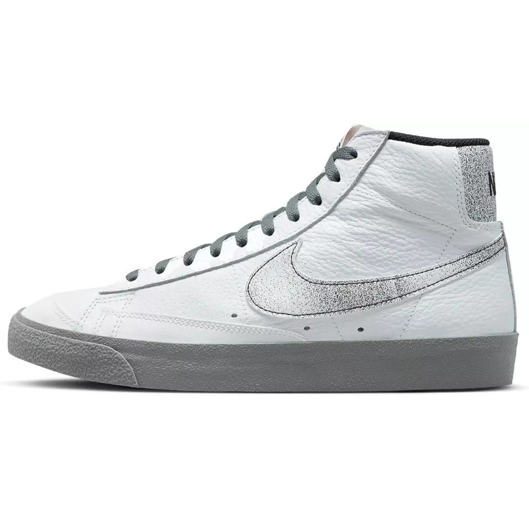 NIKE - 77 Buy Blazer Mid '77 SE PS 'Dance - White University Blue