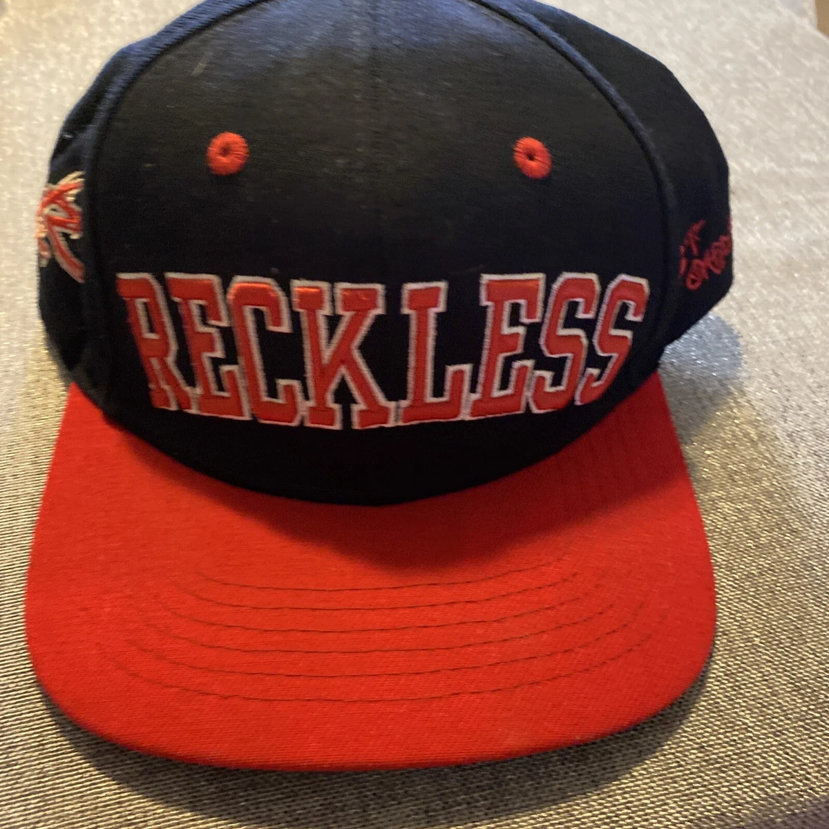 Young and reckless hats hotsell