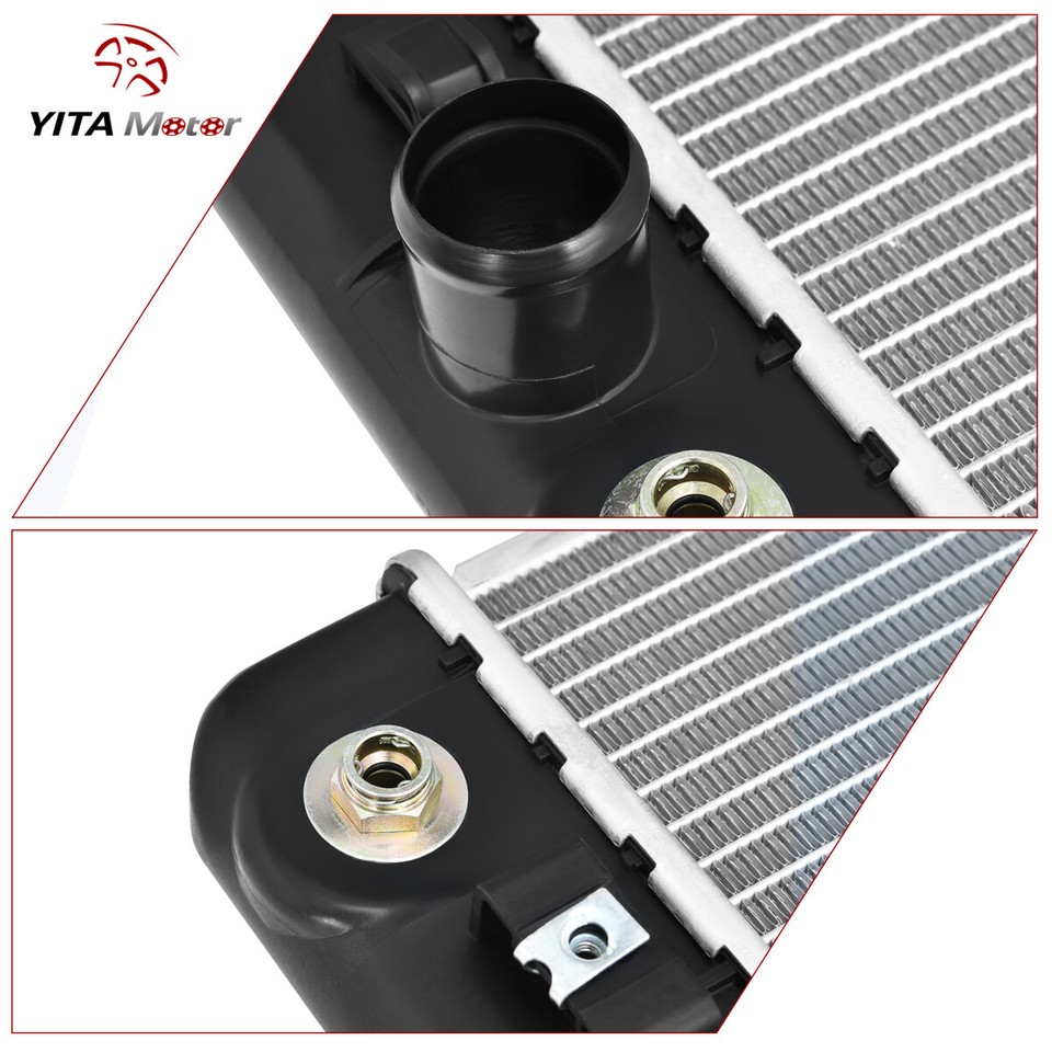 Amazing Radiator For 2012 Chevy Impala Gallery