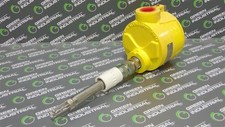 NEW Fluid Components Intl Model AF88-0BA1A01CAE0 Flow Switch