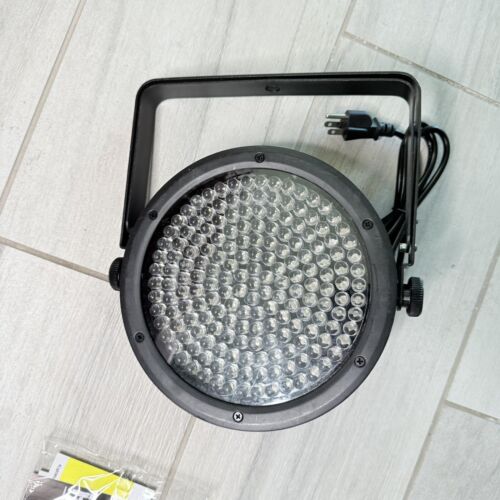CHAUVET DJ (CHDDJ) Stage Light Unit, Black (SLIMPARPROPIX) *NO REMOTE - Picture 4 of 6