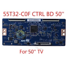 55T32-C0F CTRL BD Suitable For 50" TV T-Con Board 55T32 COF 50 Inch Original