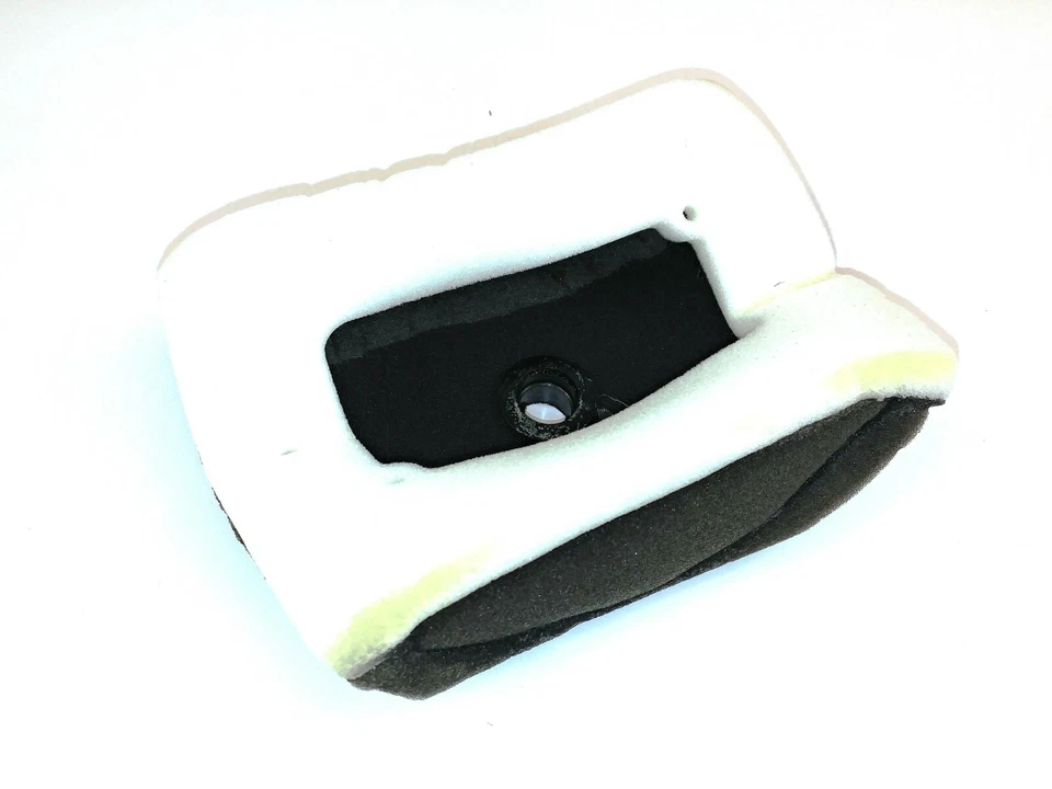 OEM Honda Factory Air Filter Cleaner Element CRF125F CRF125FB 2014-2022 #P240 - Image 4 of 4