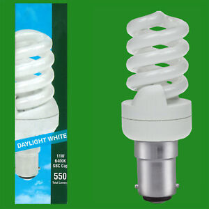 Faible économie d'énergie Cfl Mini Spirale Ampoule Bc Sbc Es Ses lampes d'économie d'énergie