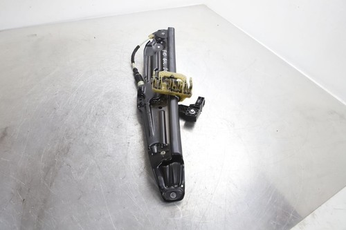 BMW 5 F10 F11 2012 Fensterhebermechanismus ohne Motor Tür hinten RIM15017