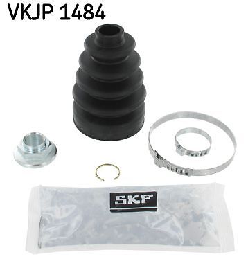 SKF Vkjp 1484 Faltenbalgsatz, Antriebswelle FüR Mazda-image