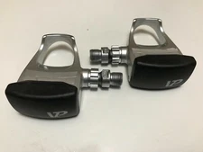 VP Components VP-R80 Clipless Pedals with Cleats